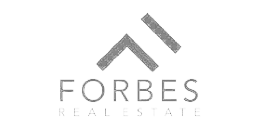 Forbes REAL ESTATE
